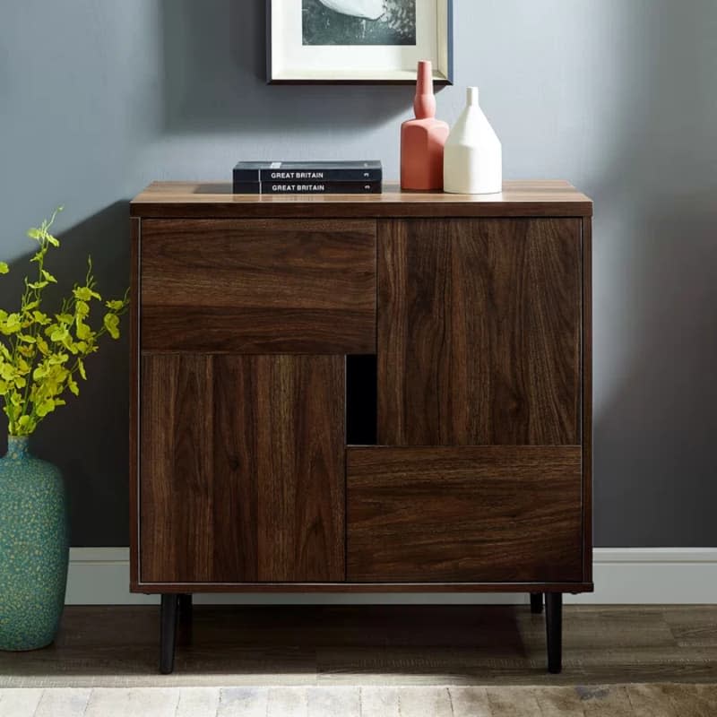 Glenni Accent Cabinet