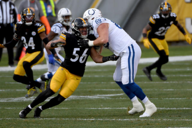 T.J. Watt is about to prove why he's worth $80 million to the Steelers -  Behind the Steel Curtain