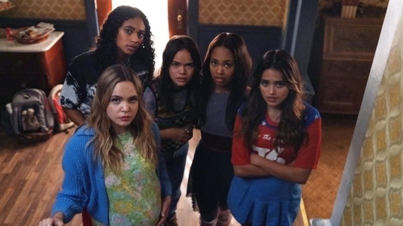 Pretty Little Liars: Original Sin Season 2 Unveils New Title