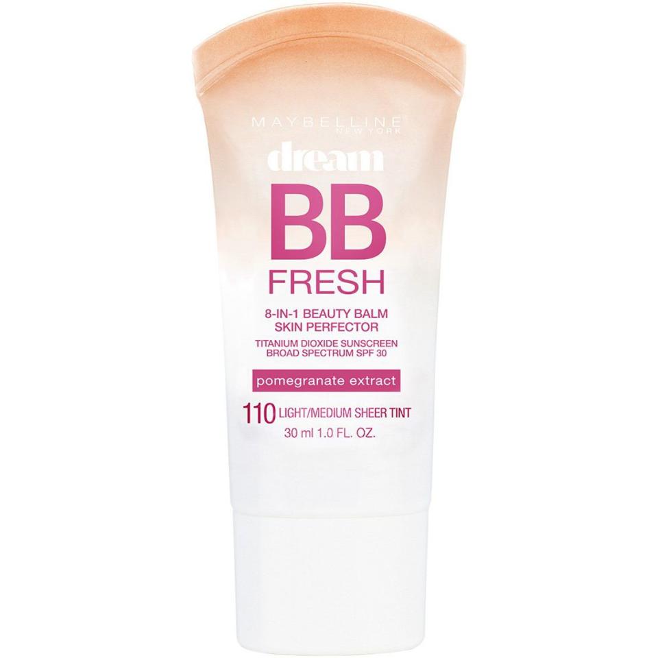 3) Dream Fresh BB Cream SPF 30