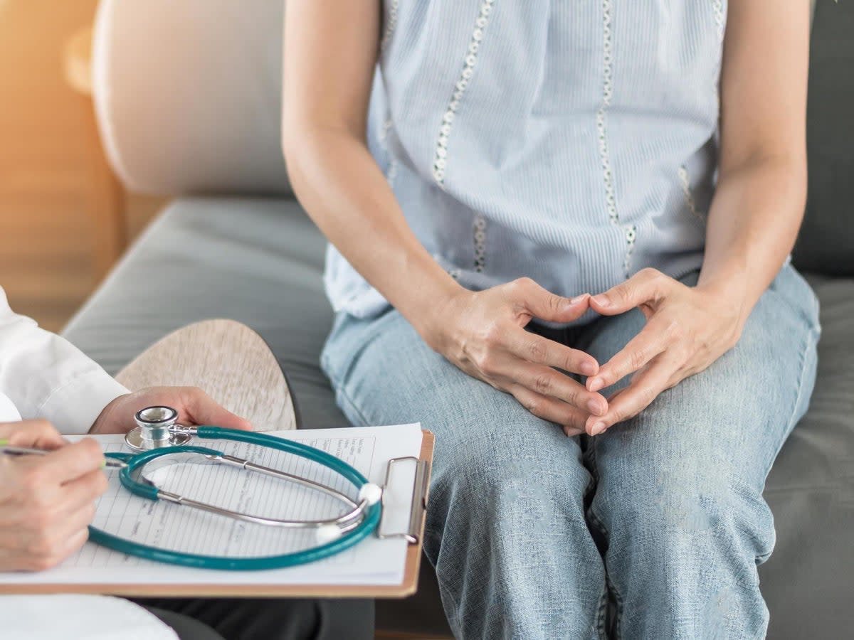 The proposed plans will enable women will to access the contraceptive pill without having to get a doctor’s appointment (Getty Images/iStockphoto)