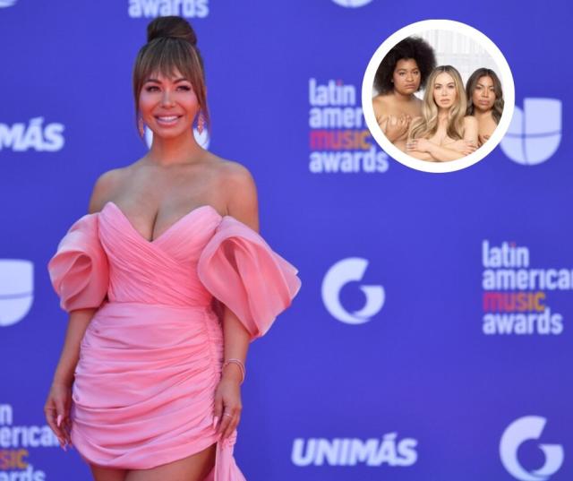 Fajas De Chiquis Rivera