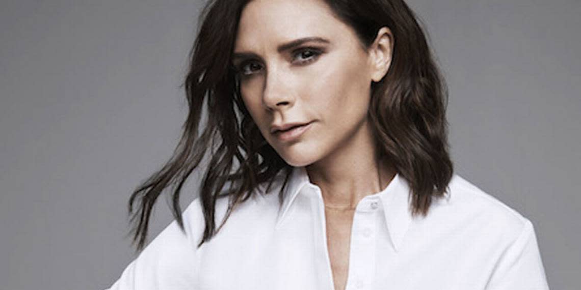 Victoria Beckham