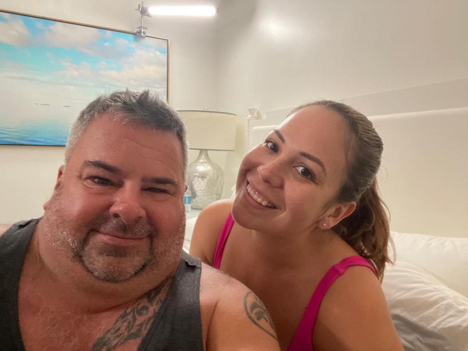 90 day fiance big ed liz still together 2023