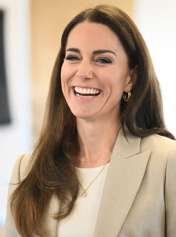 Jeremy Selwyn - WPA Pool/Getty Images Kate Middleton, the Princess of Wales