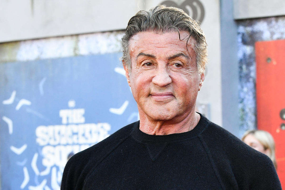 Sylvester Stallone Reflects on His Career and ‘Regrets’ in ‘Sly ...