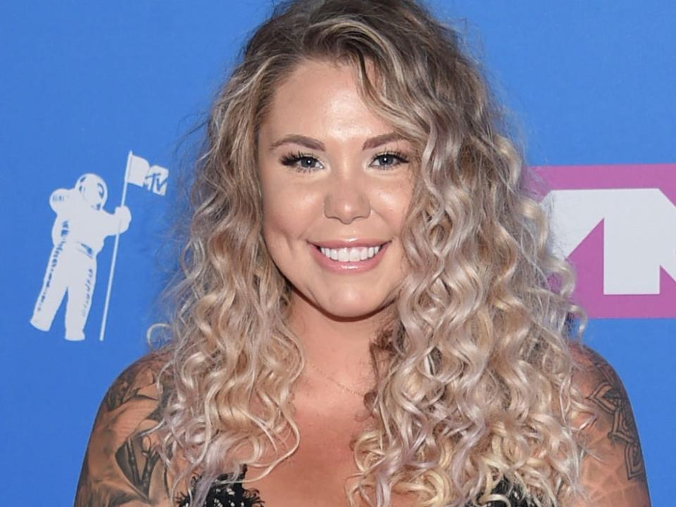 kailyn lowry