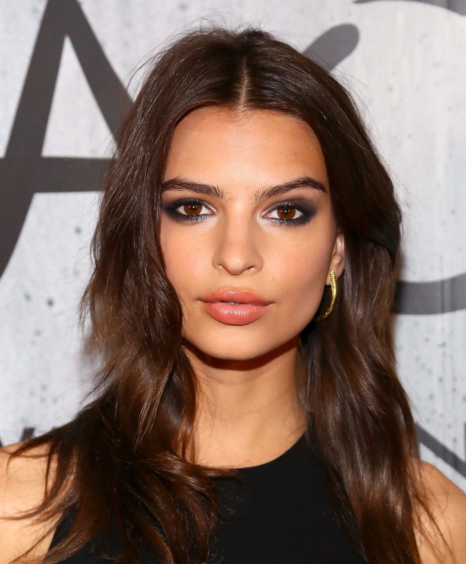 Emily Ratajkowski