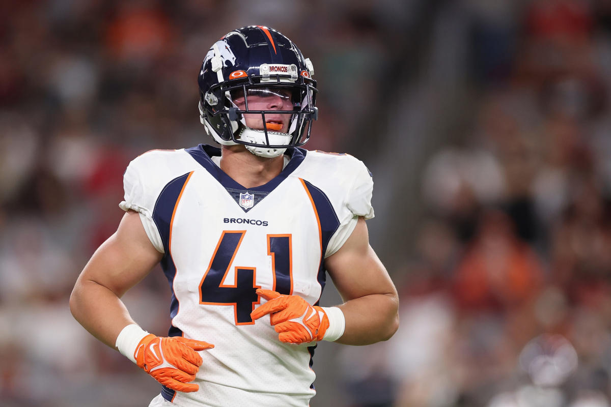 Denver Broncos: Stock up/stock down after team's first preseason game