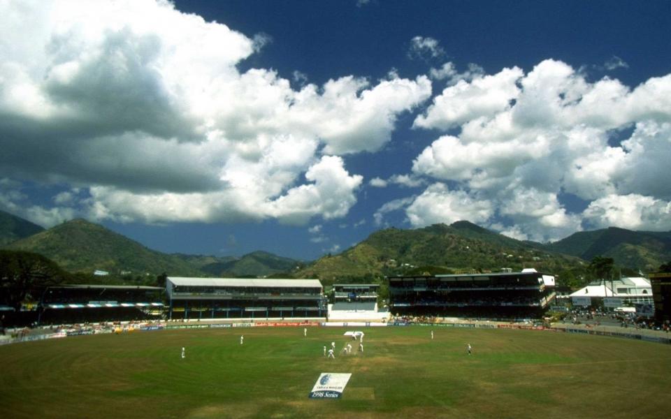 From the Port of Spain to the mountains in India: cricket's most beautiful grounds ranked