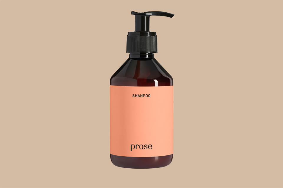 Prose Shampoo