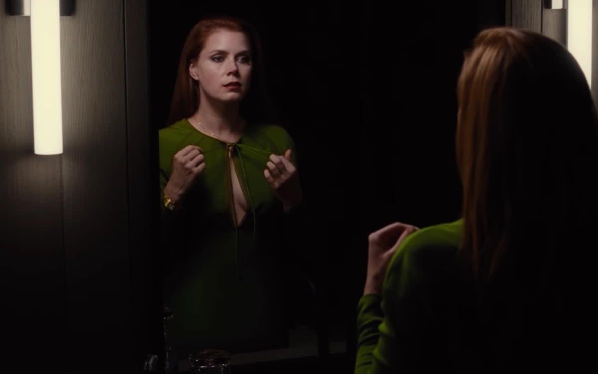 ‘Nocturnal Animals’ is being removed from Netflix