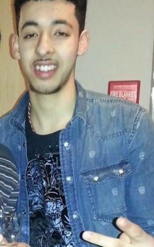 Salman Abedi