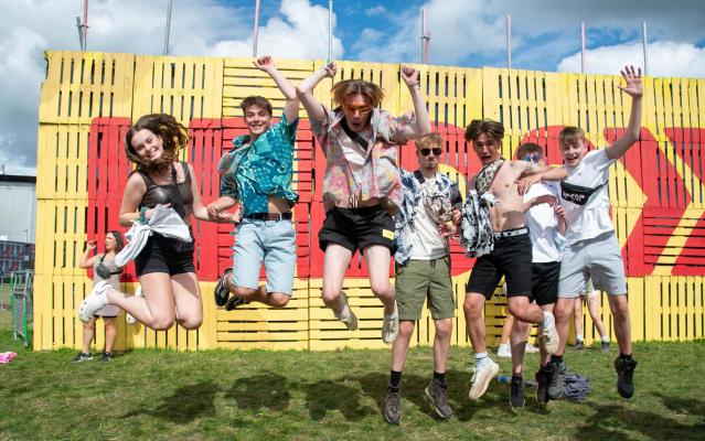 Leeds Festival 2023 as it happened at Bramham Park - Leeds Live