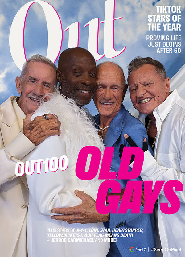 Old Gays