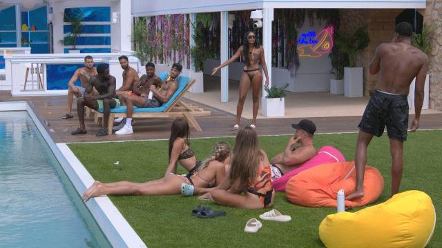 Love Island' 2023 traz de volta o clássico desafio 'Movie Night