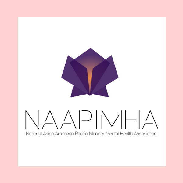 14) The National Asian American Pacific Islander Mental Health Association