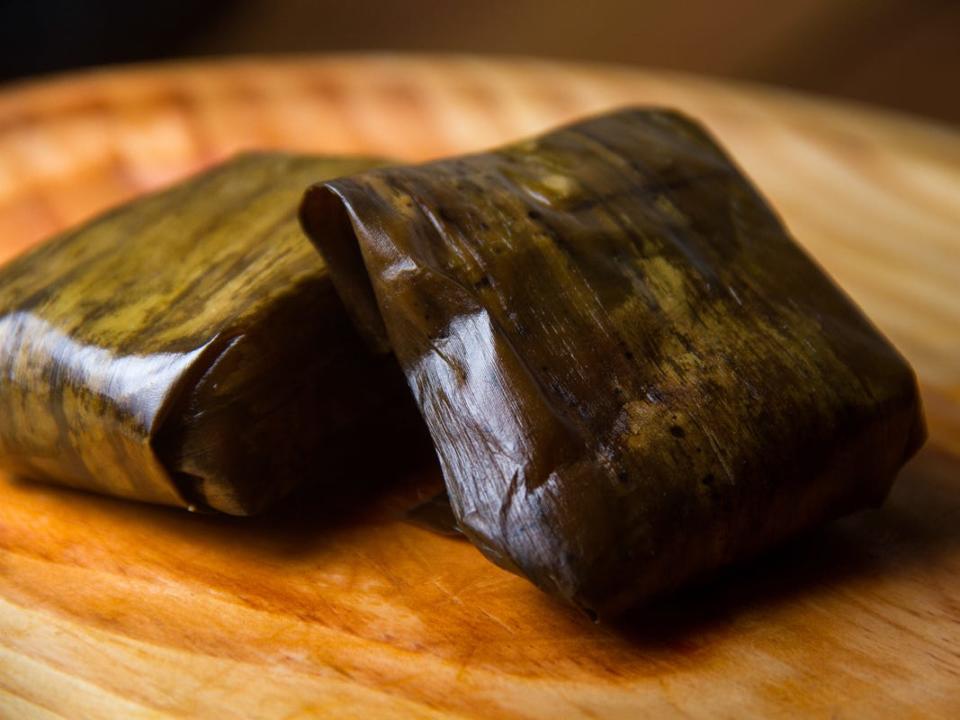 Tamales