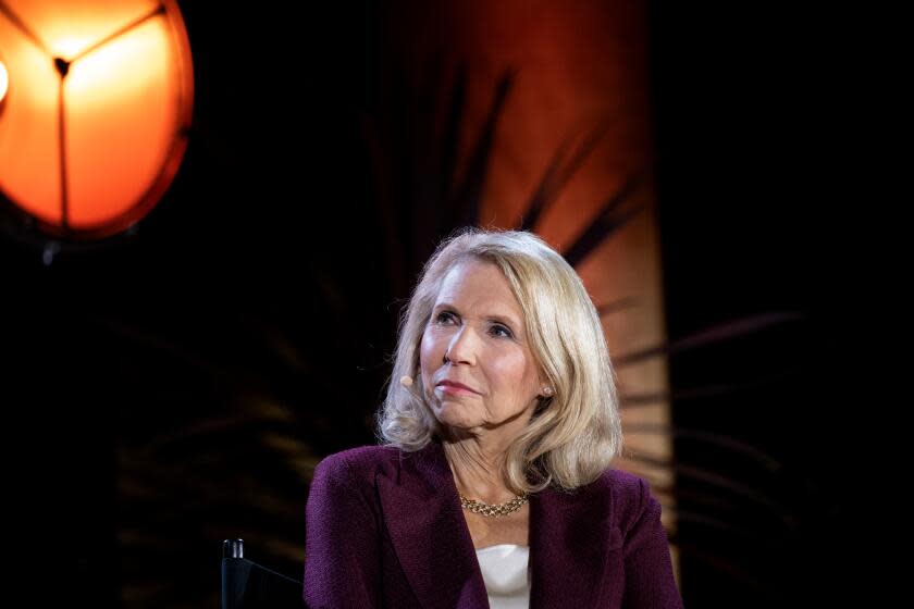 Shari Redstone