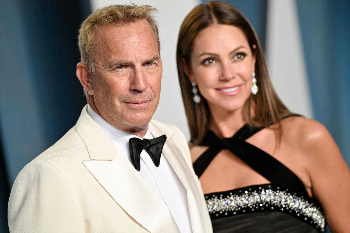 Christine Costner to pay Kevin Costner’s legal fees, judge rules. Experts say she needs a new strategy.