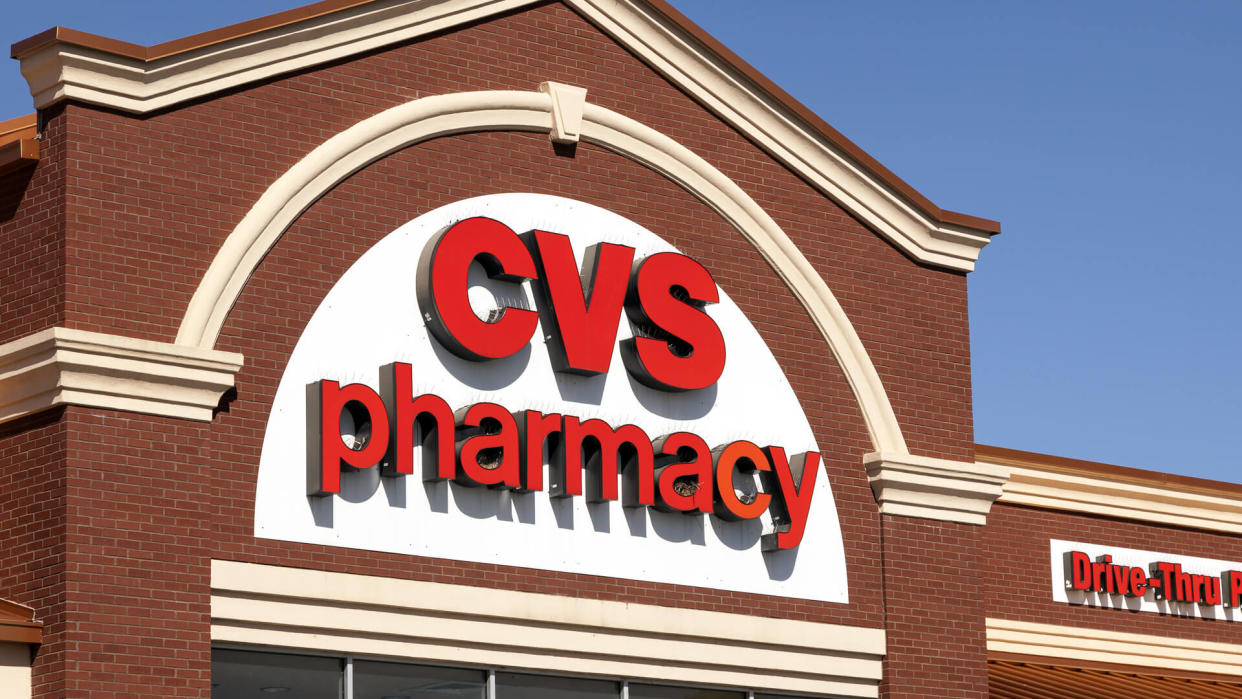 CVS Health