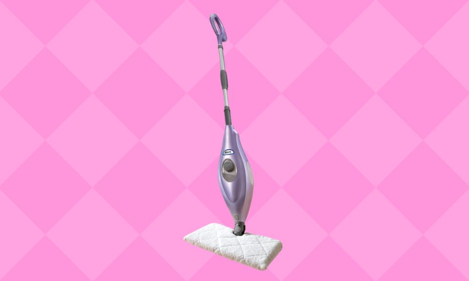 steam mop