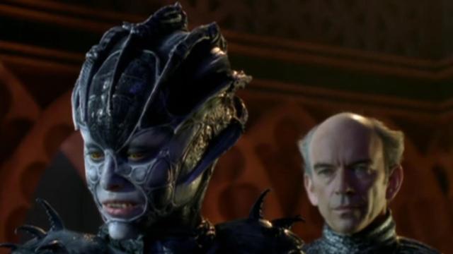 Farscape Season 2 Streaming Watch Stream Online via Peacock