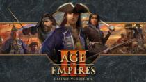 Wie bereits Teil eins und zwei wird auch die "Definitive Edition" von "Age of Empires 3" mit 4K-Grafik, neuen 3D-Modellen und einem komplett überarbeiteten Soundtrack erscheinen. Am 15. Oktober dürfen sich PC-Generäle altbekannten und neuen Strategie-Herausforderungen stellen. (Bild: Microsoft)