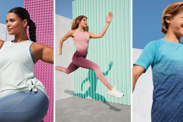 Target's Activewear Brand Hits $1 Billion Sales