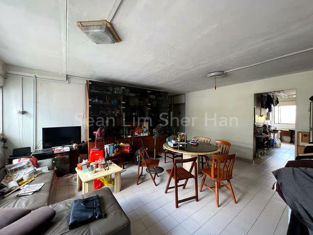 778 Yishun Avenue 2 Photo