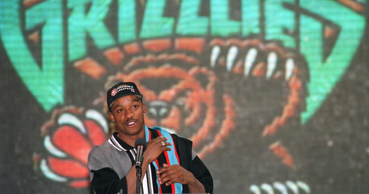 Who killed the Vancouver Grizzlies? As a new doc reveals, the