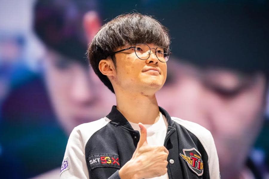 La LCK refuerza su seguridad tras amenazas a Faker, estrella de League of Legends