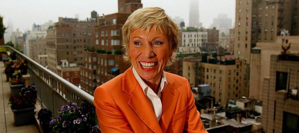 'I was so surprised to have money': Barbara Corcoran reveals the first time she felt 'financially successful'