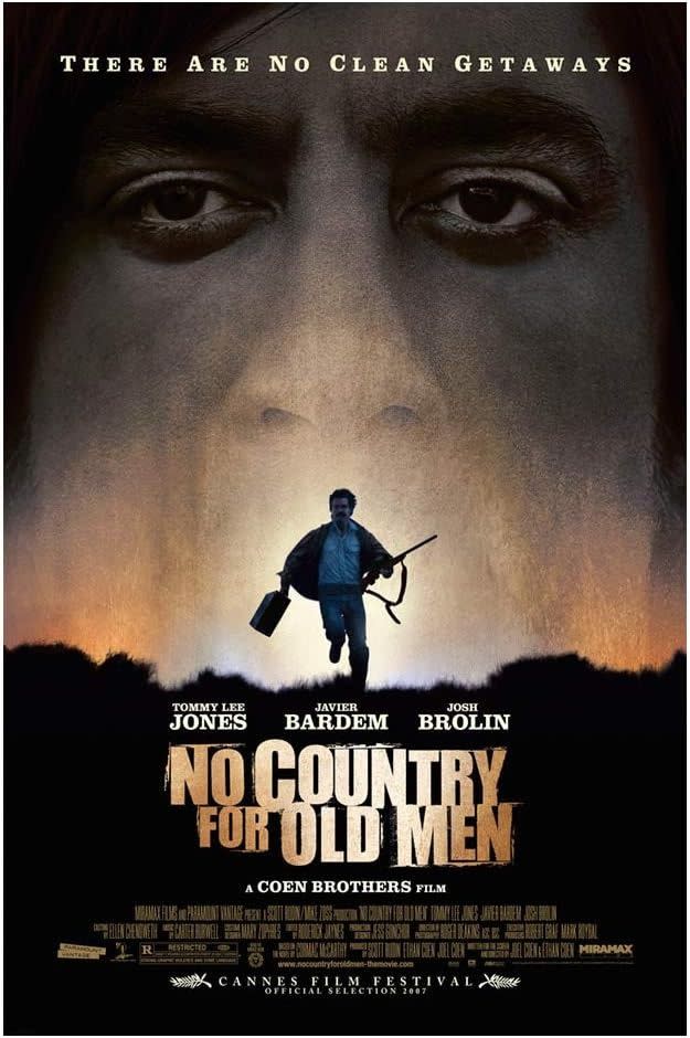 no country for old men