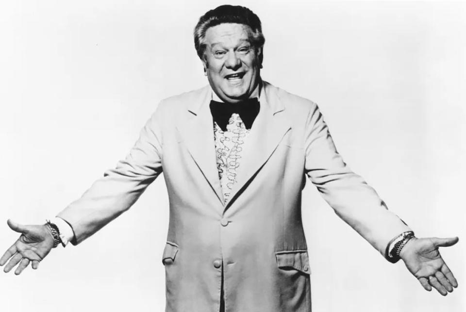 Jerry Clower