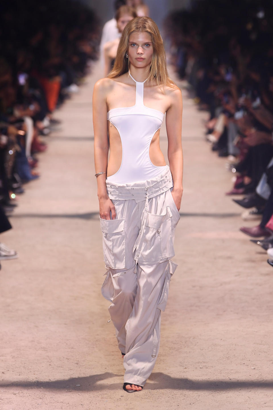 Isabel Marant Spring 2024 Ready-to-Wear