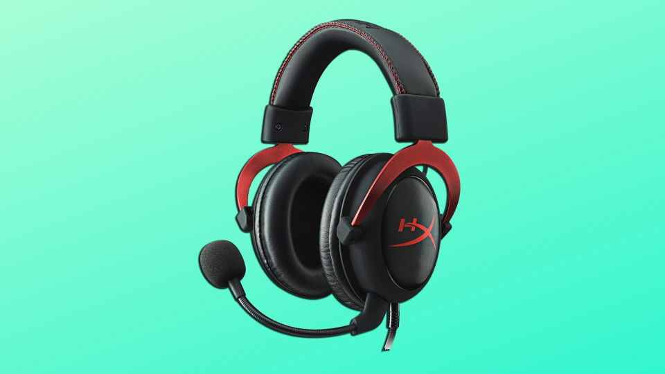 The best headset for first-time and professional gamers, alike. (Photo: Walmart)