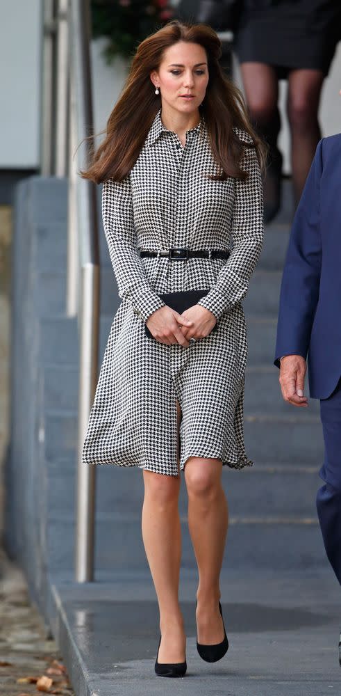 Kate Middleton Style & Fashion: The Princess of Wales' Best Looks