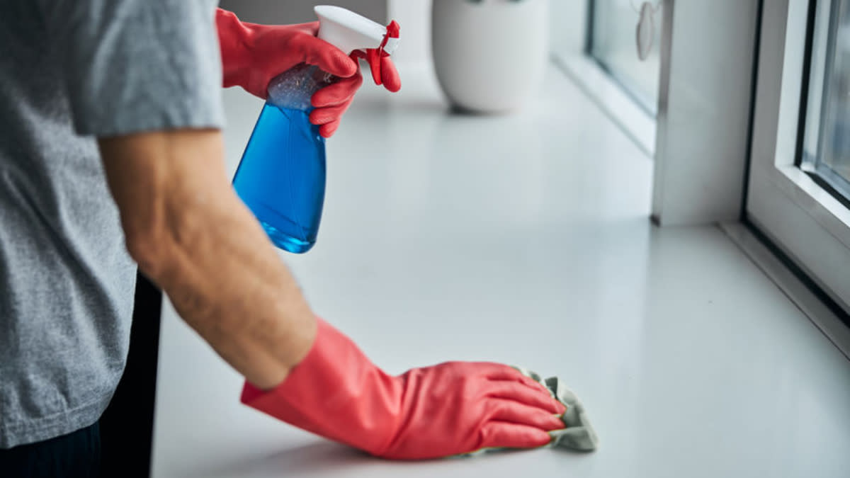 5 Best Deep Cleaning Tips for a Sparkling Clean Home in Singapore