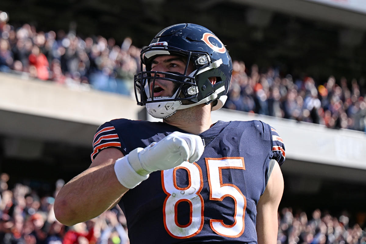 Tight End Sleepers For 2021 Fantasy Football - FantraxHQ