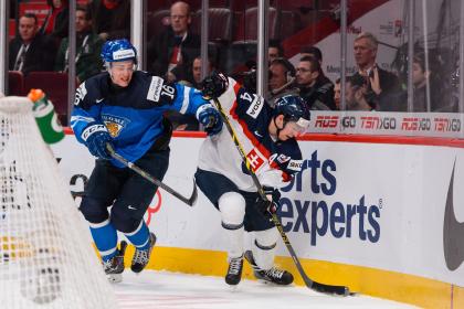 Bronze Medal - 2015 IIHF World Junior Championship - LA Kings Insider