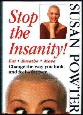 Susan Powter