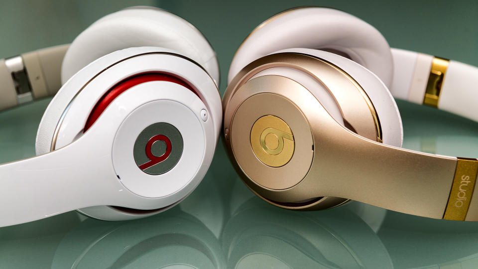 Dre-Beats