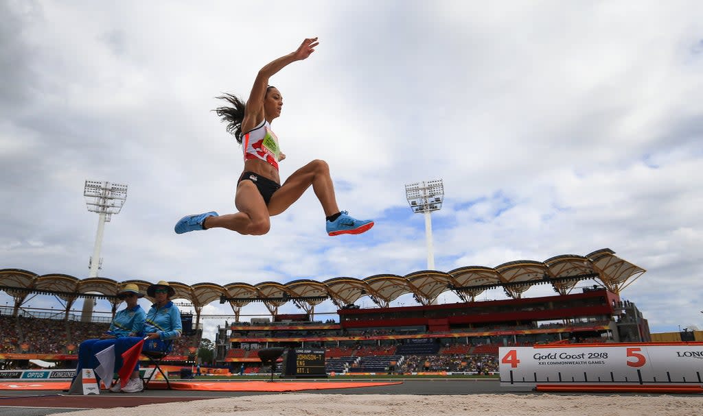 Athletics will remain a staple of the Commonwealth Games (Martin Rickett/PA) (PA Archive)