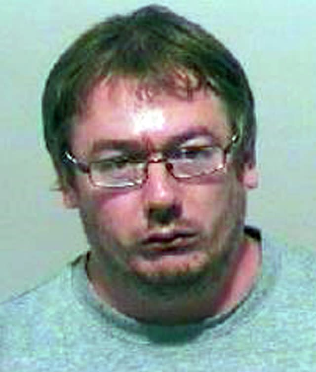 Adam Parkin was jailed for life with a minimum of 23 years for the murder of his wife Julia