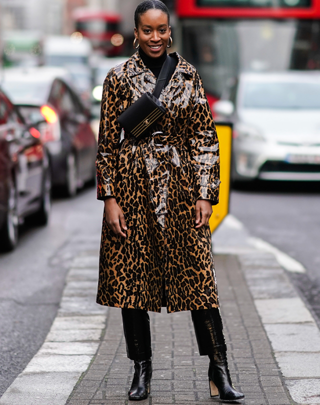 5 Rules for Wearing a Trench Coat in 2023 - PureWow
