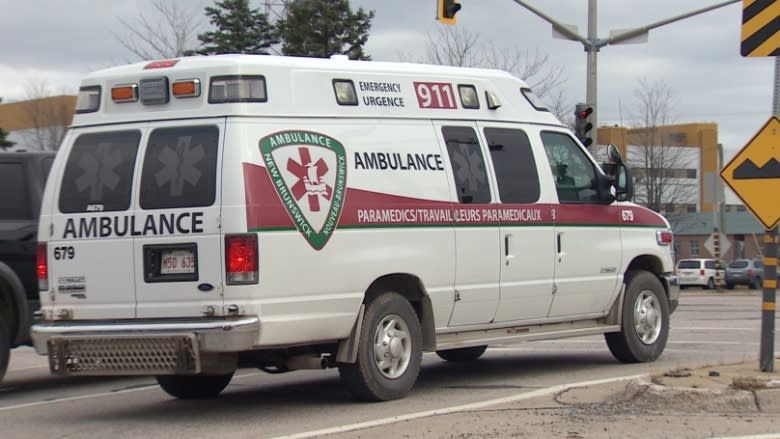 Medavie goes to court to keep details of ambulance contracts secret