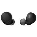 <p><strong>Sony</strong></p><p>amazon.com</p><p><strong>$68.00</strong></p><p><a href="https://www.amazon.com/dp/B09CFP6J6D?tag=syn-yahoo-20&ascsubtag=%5Bartid%7C2089.g.37144914%5Bsrc%7Cyahoo-us" rel="nofollow noopener" target="_blank" data-ylk="slk:Shop Now;elm:context_link;itc:0;sec:content-canvas" class="link ">Shop Now</a></p><p><strong>Key Features</strong> </p><ul><li>5.8-millimeter audio drivers with upscaling tech</li><li>Up to 10 hours of battery life</li><li>Companion app</li></ul><p>The Sony WF-C500 earbuds are the audio maker’s best true wireless offering under $100. The buds deliver a harmonious sonic experience with plenty of customization tools and sophisticated tech that makes compressed content sound much better. (Note that such performance is usually not typical for a product in this price range.)</p><p>To top things off, the buds have an impressively long battery life, although we wish their case had a bigger charging capacity. An understated design and water-resistant build with an IPX4 rating round up the key WF-C500 features. You can order a pair in black or white, with a matching case.</p><p><strong>More: </strong><a href="https://www.bestproducts.com/tech/a38728497/sony-wf-c500-earbuds-review/" rel="nofollow noopener" target="_blank" data-ylk="slk:Our Review of the Sony WF-C500 Wireless Earbuds;elm:context_link;itc:0;sec:content-canvas" class="link ">Our Review of the Sony WF-C500 Wireless Earbuds</a></p>