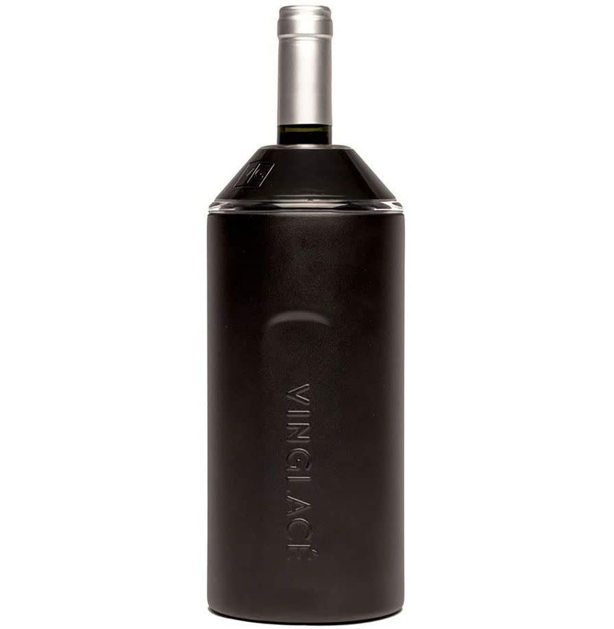 Stainless Steel Wine Bottle Insulator