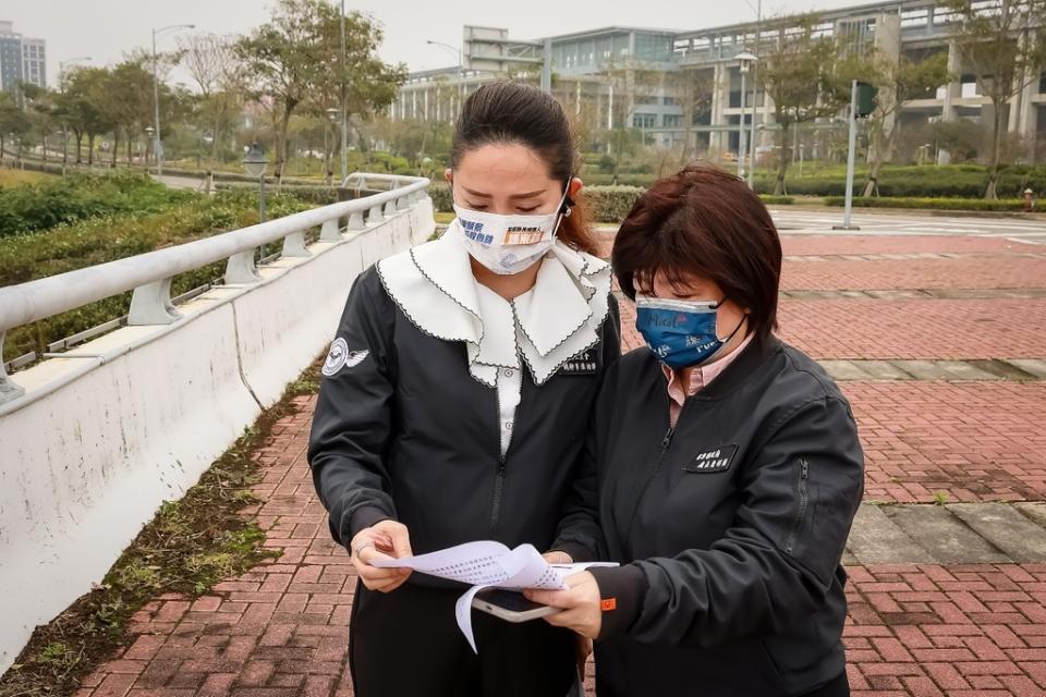 （高鐵特區成為下一個苗栗商業熱點，似乎隱隱嗅出發展商機）